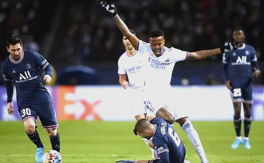 实力对比,赛场上掀起激烈角逐的简单介绍 实力对比,赛场上掀起激烈角逐的简单介绍