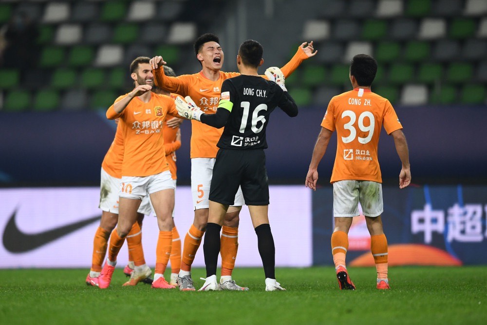 包含卓尔主场胜建业,保级形势稍有好转的词条 包含卓尔主场胜建业,保级形势稍有好转的词条