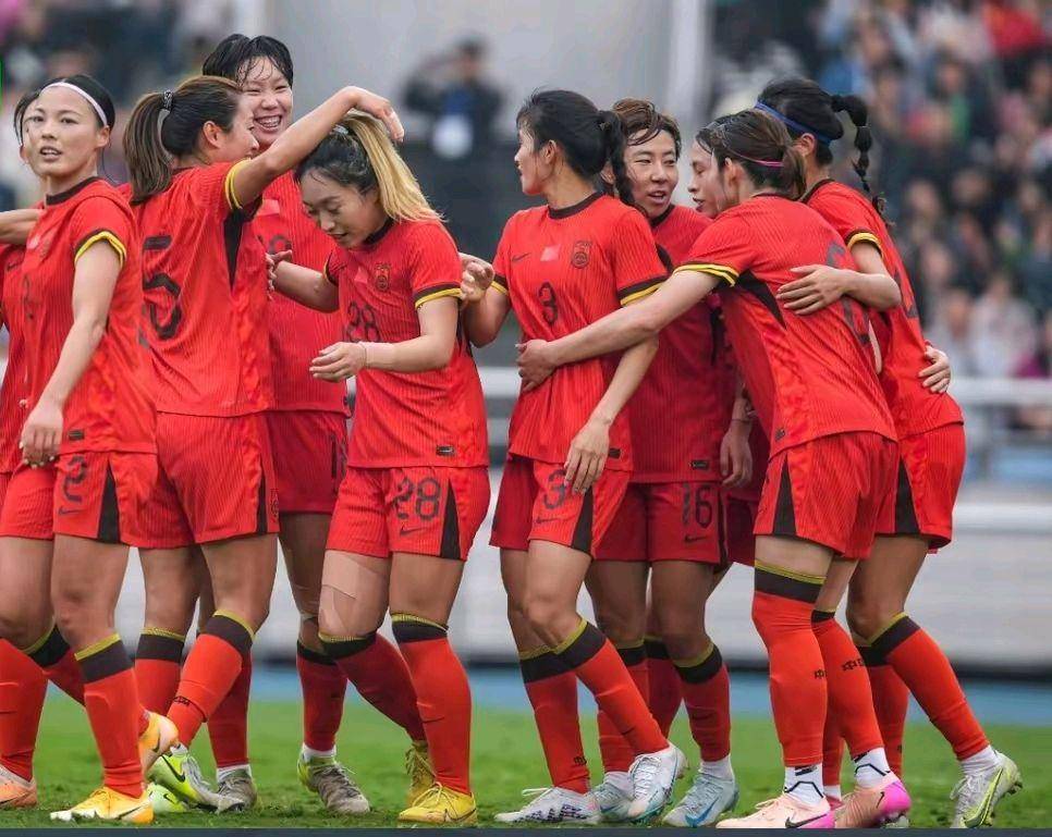 乐鱼体育官网-足球世界杯中国女足再添一项荣耀的简单介绍