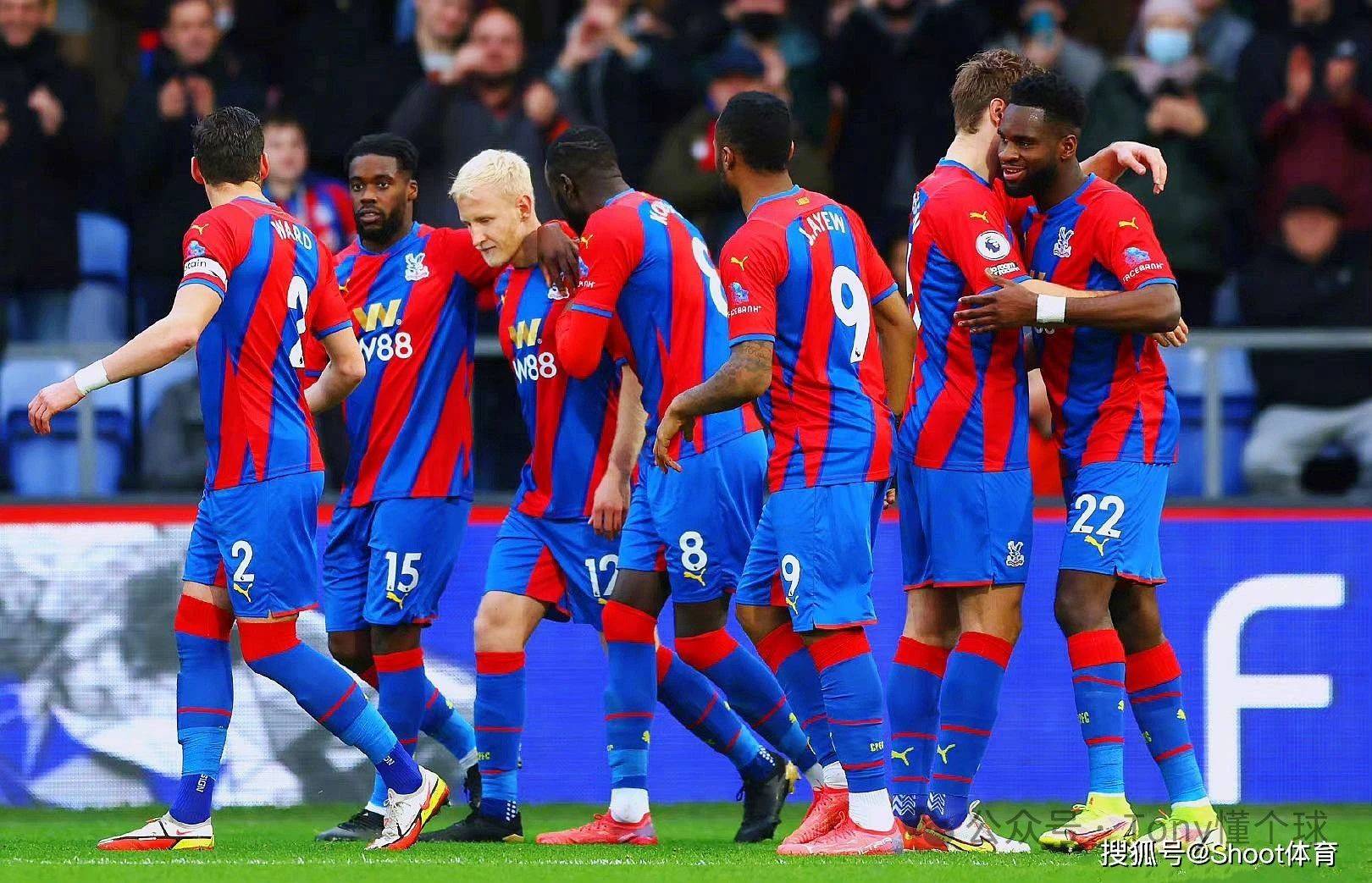 水晶宫客场逼平埃弗顿,保级形势不容乐观 水晶宫客场逼平埃弗顿,保级形势不容乐观