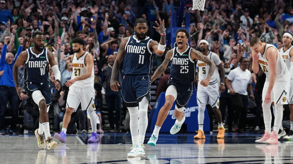 独行侠惨败马刺,遭遇连败 独行侠惨败马刺,遭遇连败