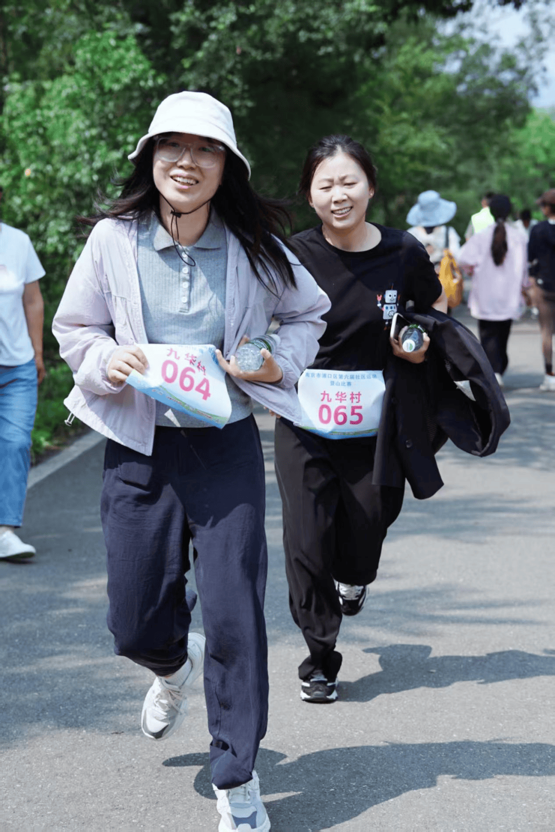 挖掘潜力,青年选手勇攀高峰展示实力 挖掘潜力,青年选手勇攀高峰展示实力