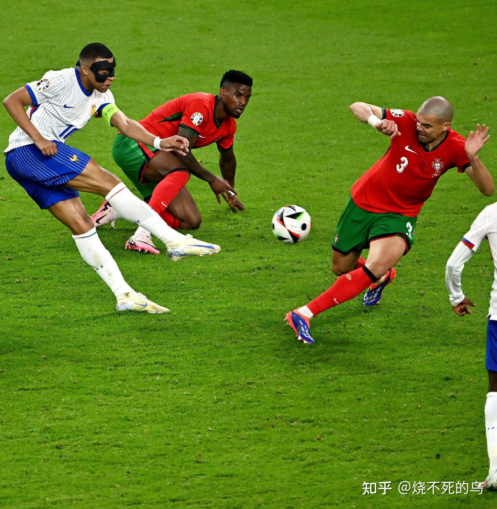 关于葡萄牙胜法国,欧洲杯希望渺茫的信息 关于葡萄牙胜法国,欧洲杯希望渺茫的信息