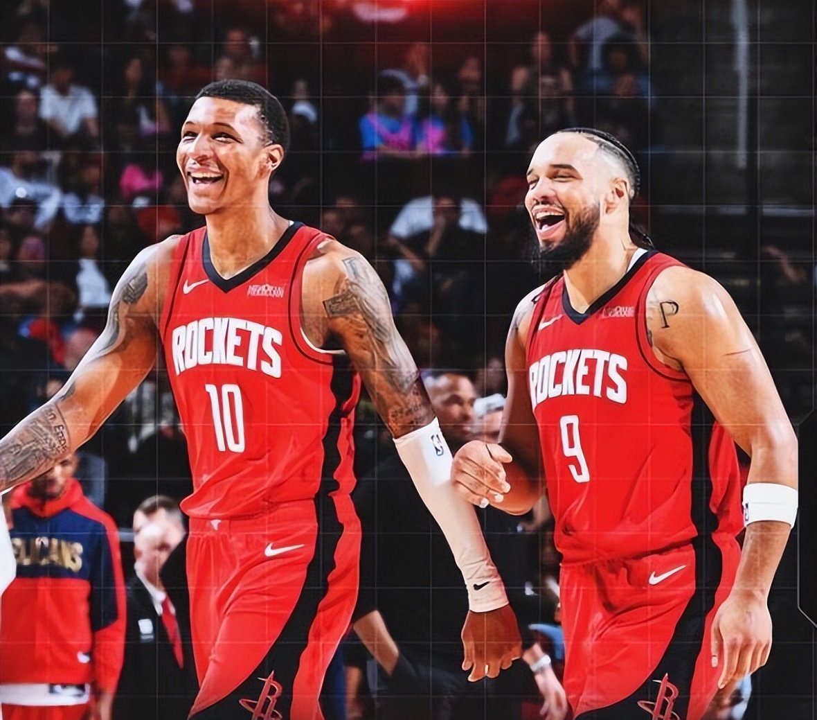 火箭客场力胜国王双沃克炎情克日飞 火箭客场力胜国王双沃克炎情克日飞