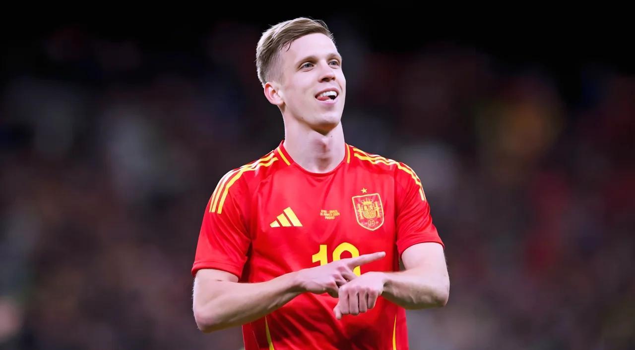 西班牙运动员实现突破，勇夺银牌殊荣