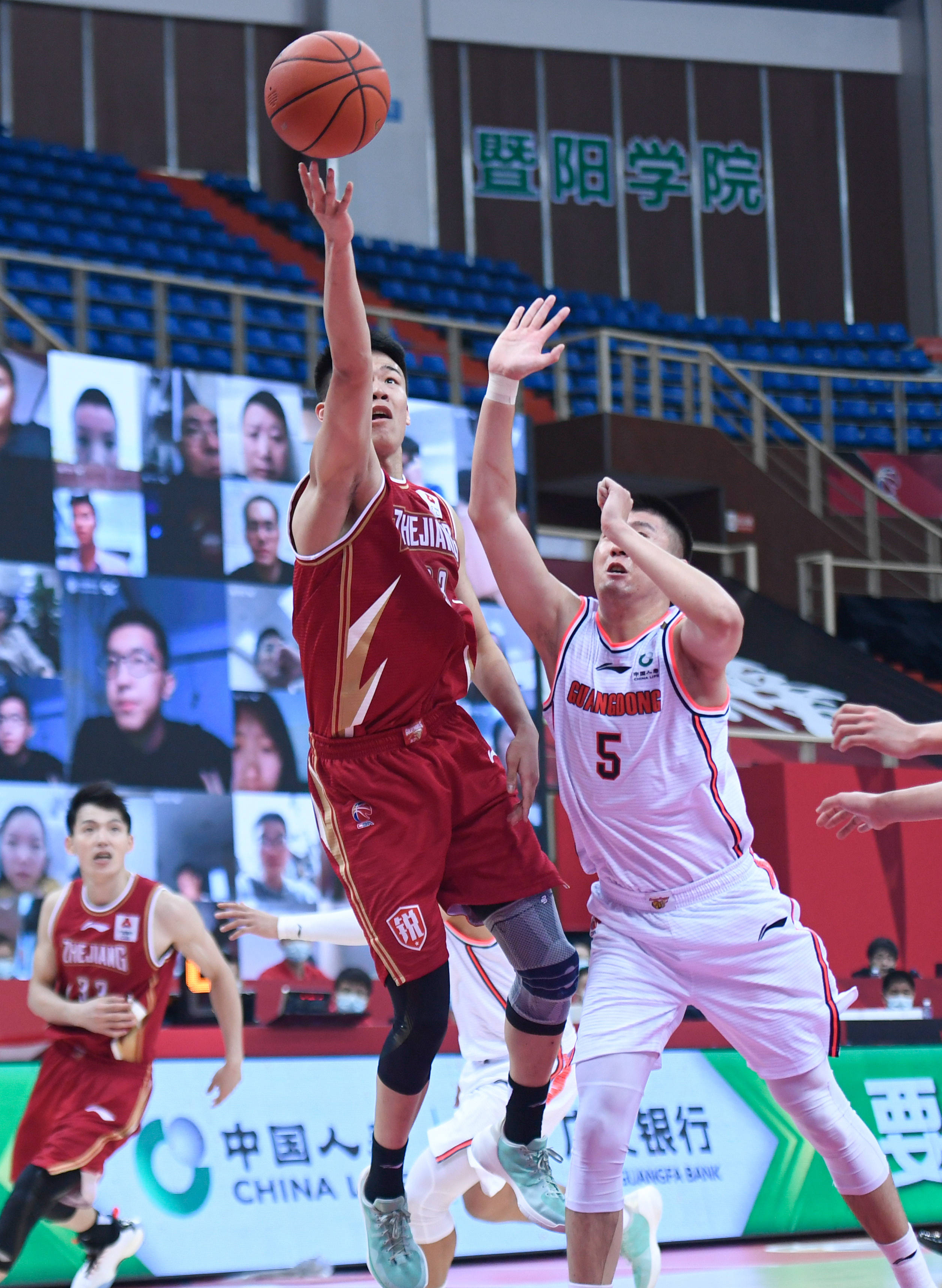 非洲篮球联赛首轮比赛取得成功 非洲篮球联赛首轮比赛取得成功