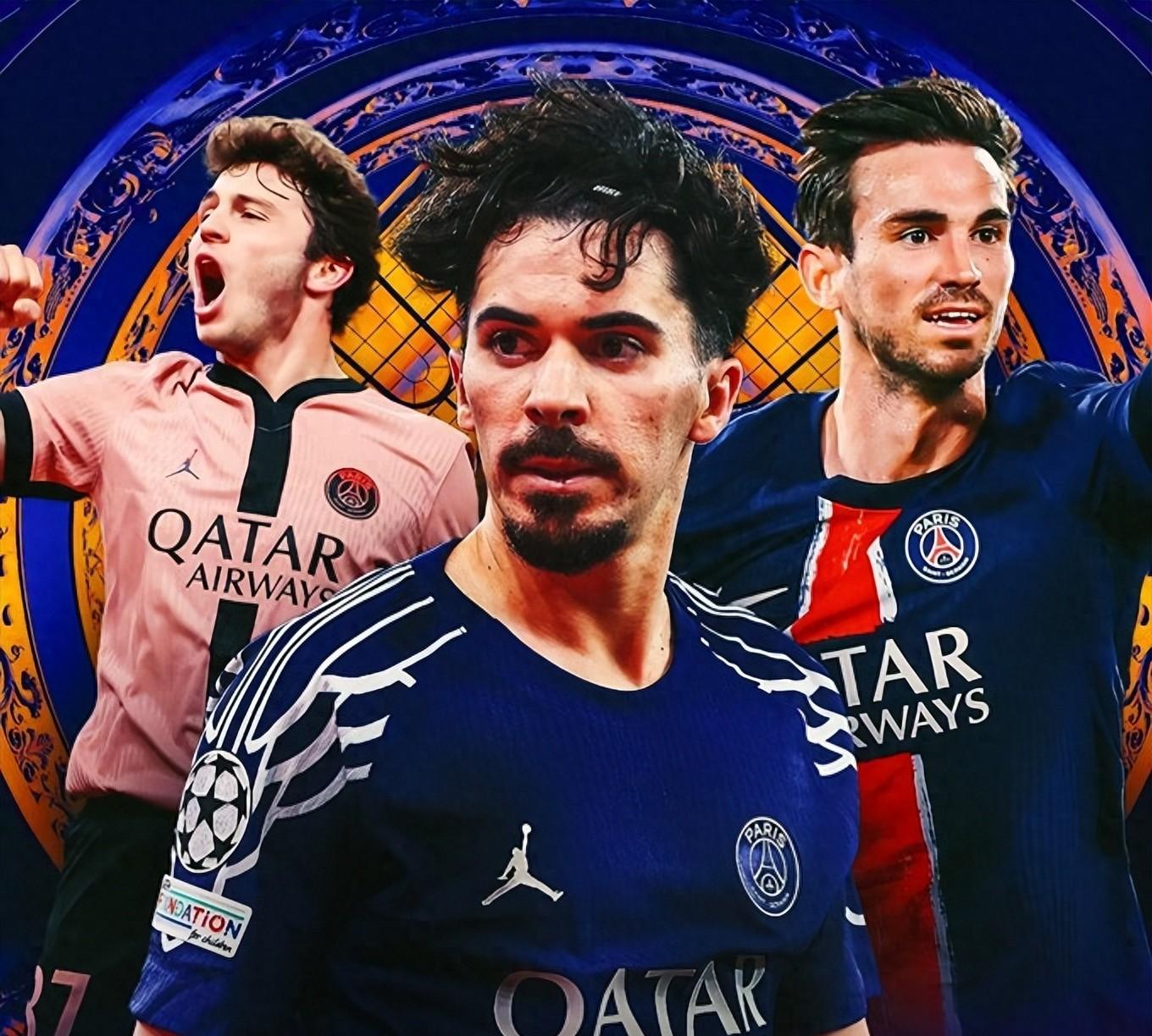 乐鱼官方网站-巴黎圣日耳曼力克亚特兰大，挺进欧洲足球豪门