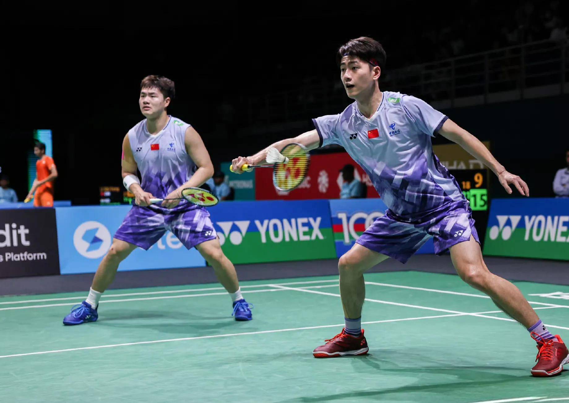 日本羽毛球队完胜印度羽毛球队,辛杜绝境逆转 日本羽毛球队完胜印度羽毛球队,辛杜绝境逆转