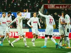 沃尔夫斯堡战胜对手,赢得宝贵3分 沃尔夫斯堡战胜对手,赢得宝贵3分