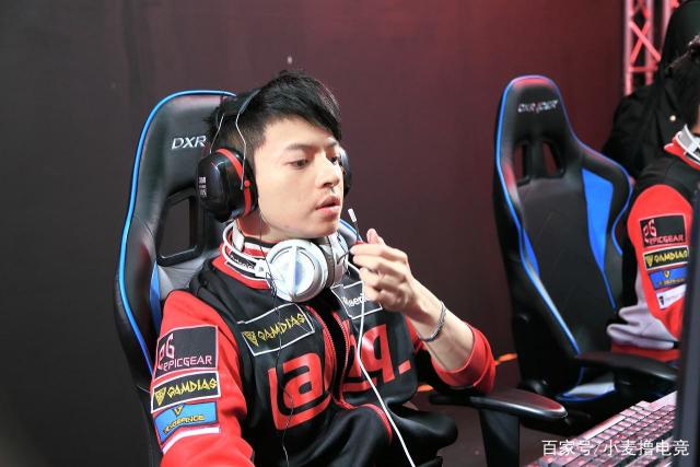 HKA绝杀FNC,Inspired惊艳世界 HKA绝杀FNC,Inspired惊艳世界