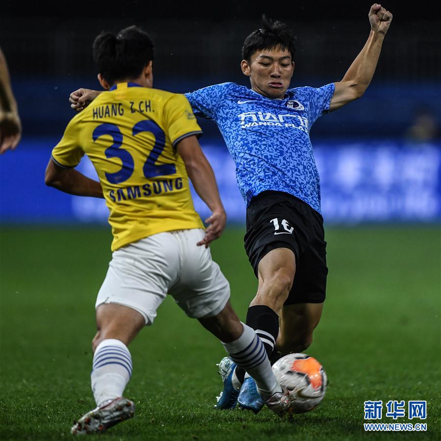 关于江苏苏宁主场战胜大连一方,积分超越上港的信息 关于江苏苏宁主场战胜大连一方,积分超越上港的信息