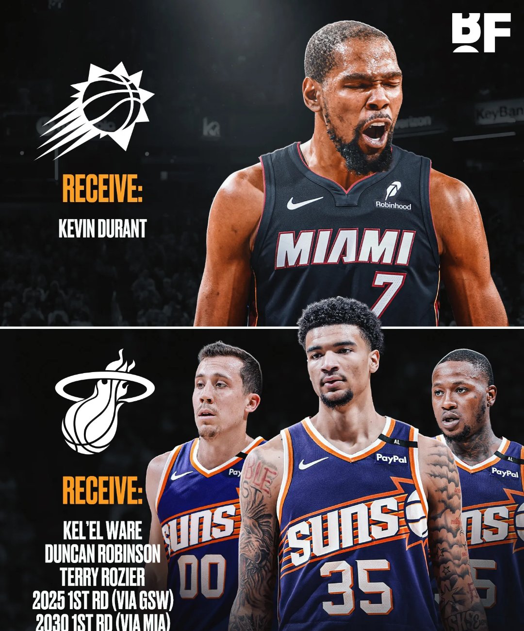 NBA溜马遭凯尔特人狂轰热火,杜兰特贡献全队最高34分 NBA溜马遭凯尔特人狂轰热火,杜兰特贡献全队最高34分