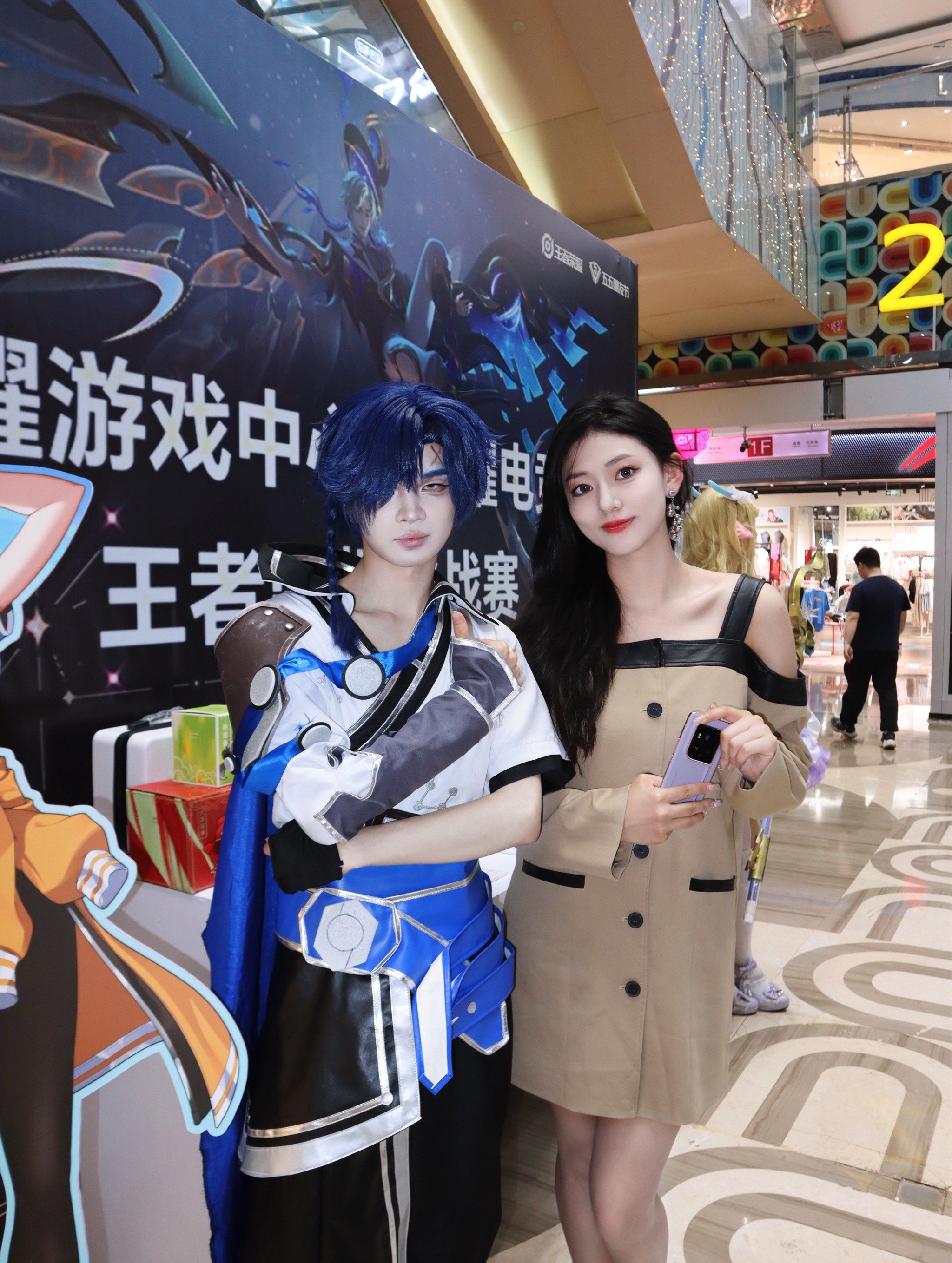 无惧挑战,热衷荣耀的比赛即将上演 无惧挑战,热衷荣耀的比赛即将上演