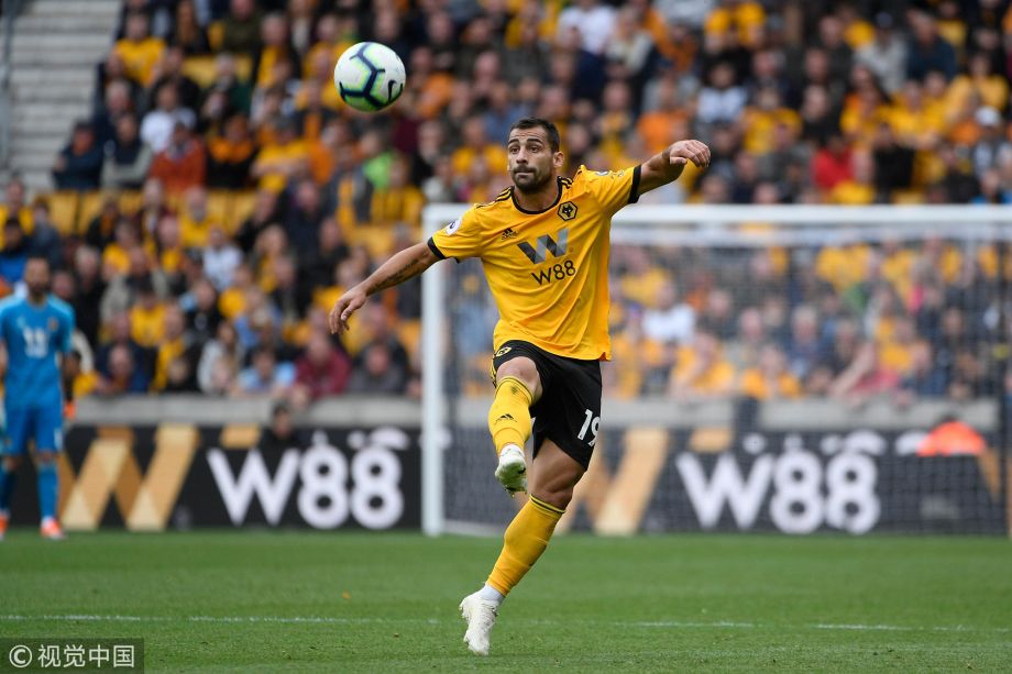 狼队客场逆转伯恩利,展现超强逆转能力实现胜利的简单介绍 狼队客场逆转伯恩利,展现超强逆转能力实现胜利的简单介绍