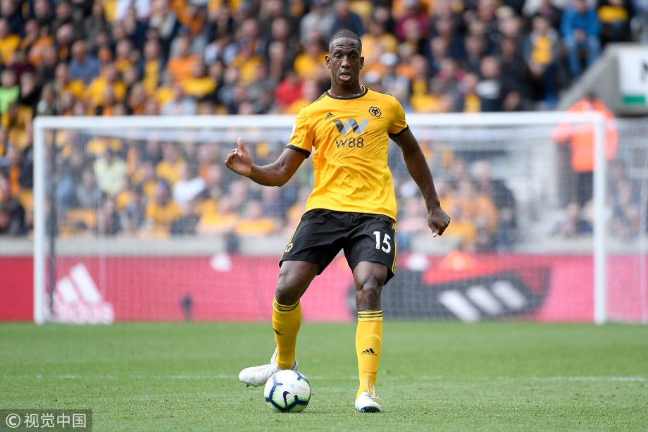 狼队客场逆转伯恩利,展现超强逆转能力实现胜利的简单介绍 狼队客场逆转伯恩利,展现超强逆转能力实现胜利的简单介绍