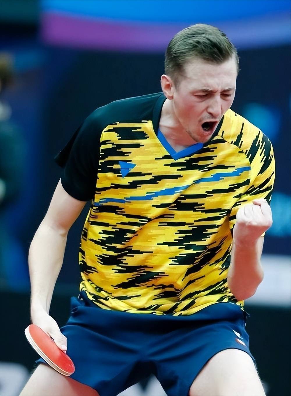 德国乒乓球队碾压波兰乒乓球队,奥恰洛夫绝境逆转 德国乒乓球队碾压波兰乒乓球队,奥恰洛夫绝境逆转