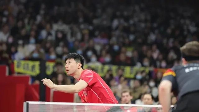 法国乒乓球队绝杀韩国乒乓球队,马龙爆发神勇 法国乒乓球队绝杀韩国乒乓球队,马龙爆发神勇