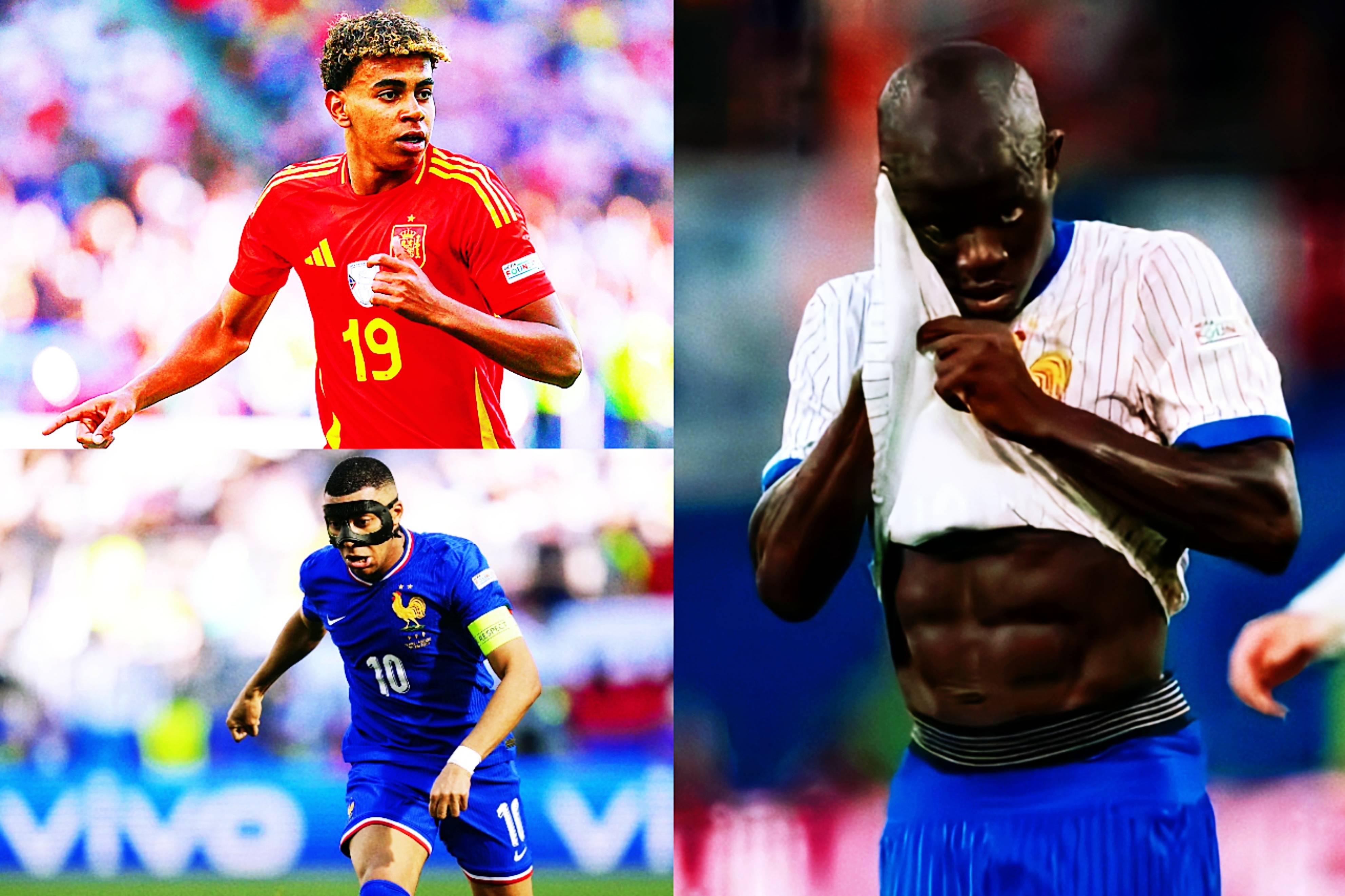 欧预赛:法国队实力强劲,轻松战胜乌克兰 欧预赛:法国队实力强劲,轻松战胜乌克兰