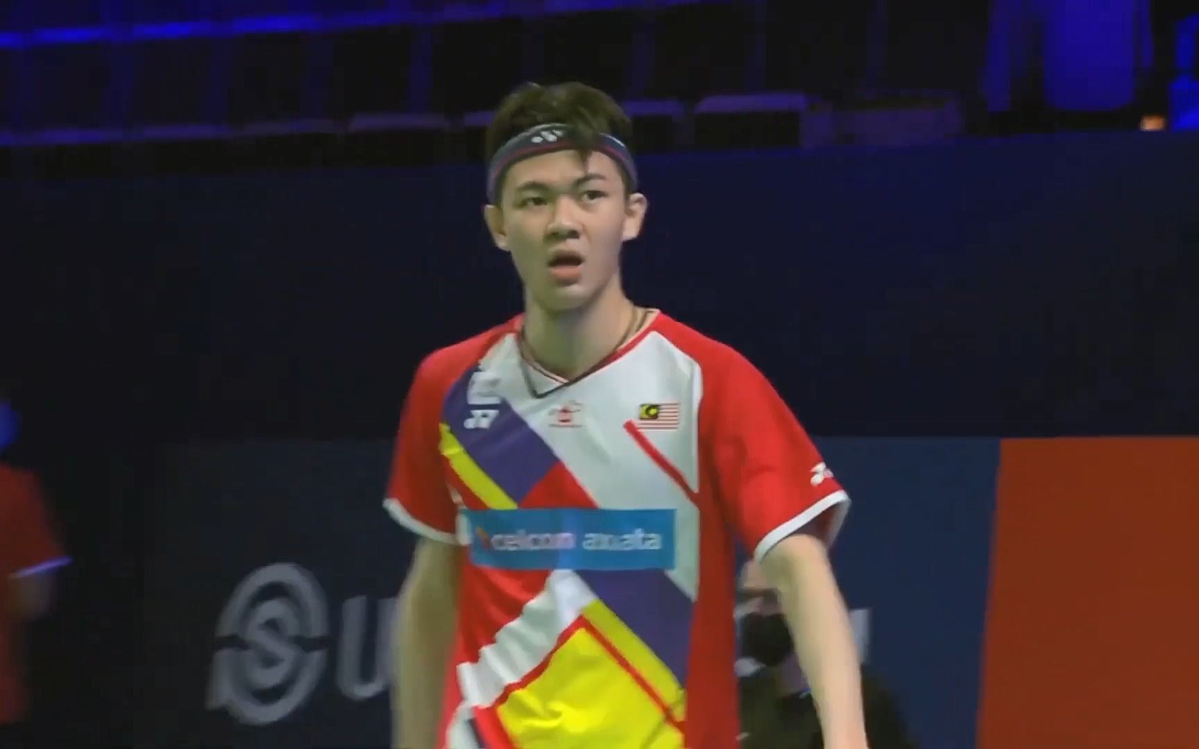 乐鱼体育-马来西亚队逆转日本队，李梓嘉刷新纪录